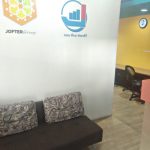 Ruang Tunggu JOFTER